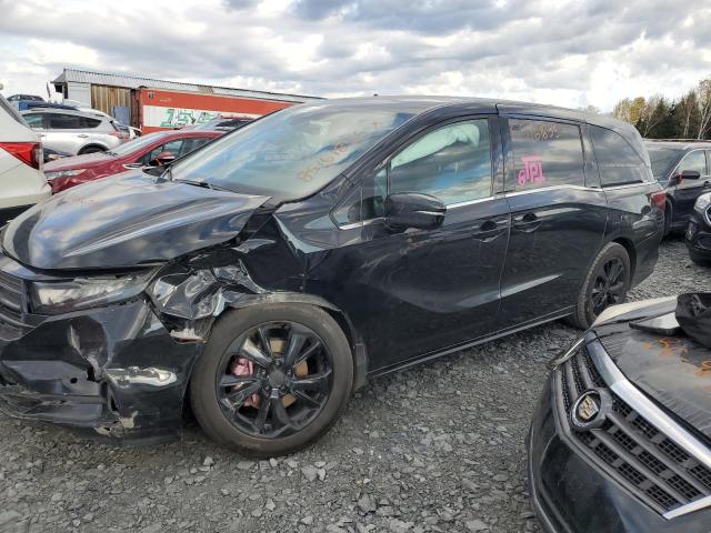 2023 HONDA ODYSSEY