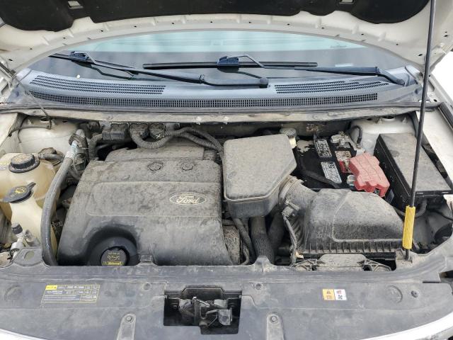 Photo 12 from auction – 2013 FORD EDGE SE with VIN 2FMDK4GC7DBC54291