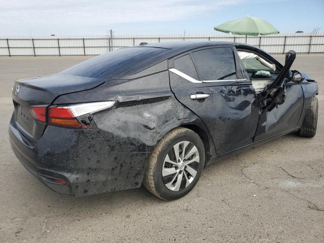 Photo 3 from auction – 2019 NISSAN ALTIMA S with VIN 1N4BL4BV9KC221930