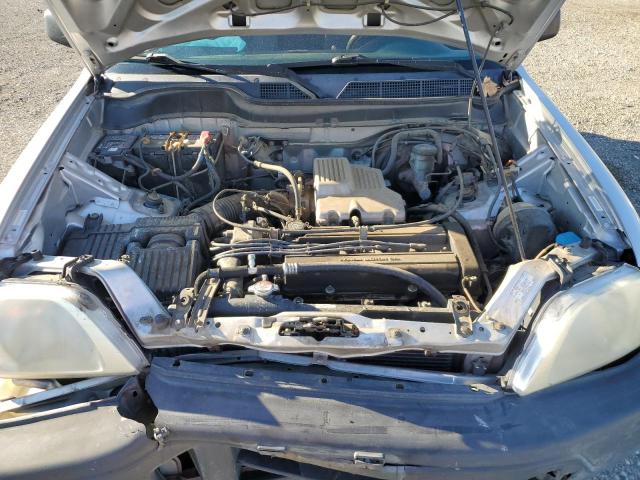 Photo 12 from auction – 2000 HONDA CR-V LX with VIN JHLRD1849YC026490