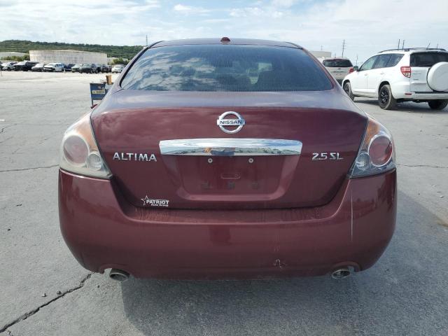 Photo 6 from auction – 2011 NISSAN ALTIMA BASE with VIN 1N4AL2AP0BN451363