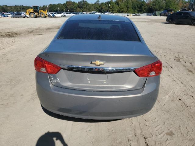 Photo 6 from auction – 2017 CHEVROLET IMPALA LT with VIN 2G1105S3XH9183233