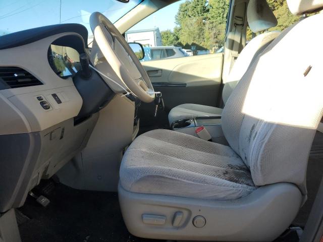 Photo 7 from auction – 2011 TOYOTA SIENNA LE with VIN 5TDKK3DC0BS046596