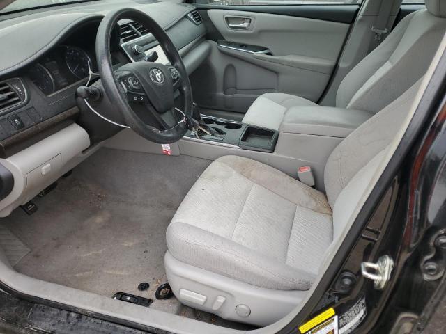 Photo 7 from auction – 2016 TOYOTA CAMRY LE with VIN 4T1BF1FK1GU214452