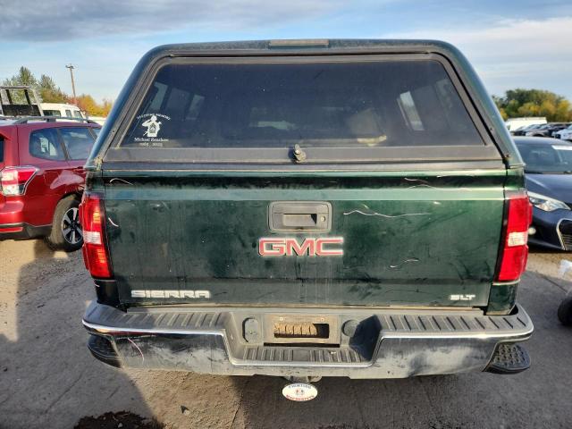 Photo 6 from auction – 2015 GMC SIERRA K15 with VIN 3GTU2VEC1FG305801