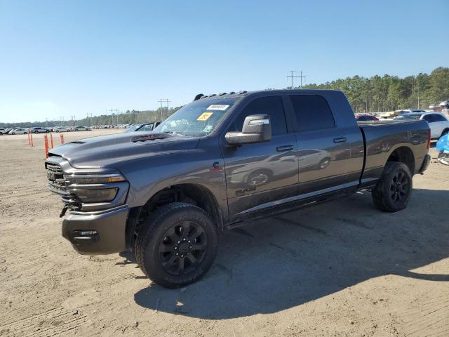 RAM 2500 LARAM 2025 with VIN 3C63R5NL1SG549117 - Photo from auction
