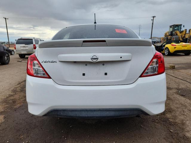 Photo 6 from auction – 2019 NISSAN VERSA S with VIN 3N1CN7AP3KL866271
