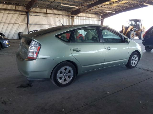 Photo 3 from auction – 2007 TOYOTA PRIUS with VIN JTDKB20U777646929