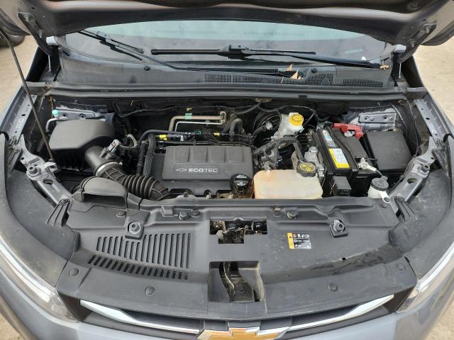 Photo 11 from auction – 2020 CHEVROLET TRAX LS with VIN 3GNCJKSB6LL271812