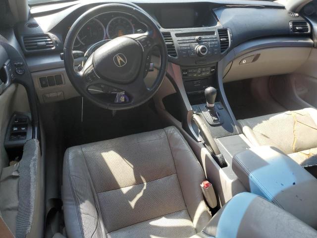 Photo 8 from auction – 2010 ACURA TSX with VIN JH4CU2F6XAC032316