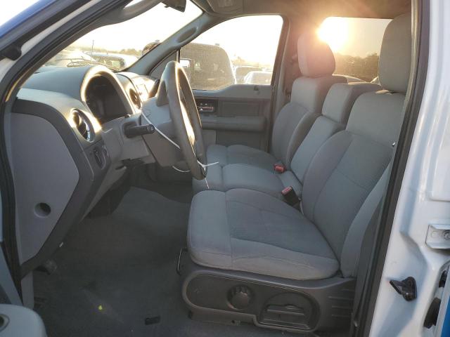 Photo 7 from auction – 2005 FORD F150 SUPER with VIN 1FTPW12505FA43981
