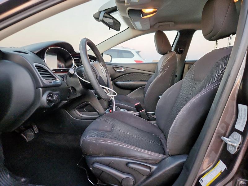 Photo 7 from auction – 2015 DODGE DART SXT with VIN 1C3CDFBB6FD227136