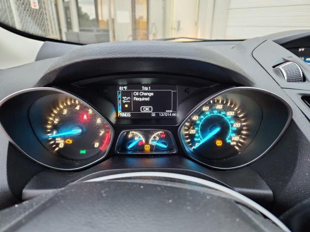 Photo 9 from auction – 2016 FORD ESCAPE SE with VIN 1FMCU0G90GUC45689