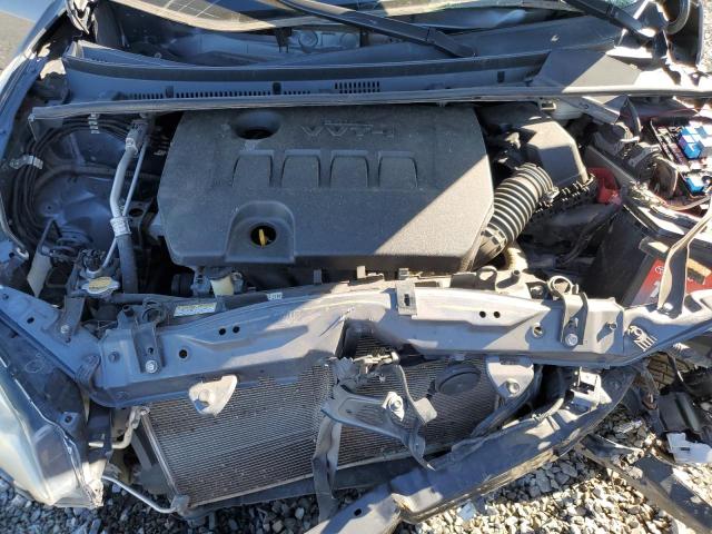 Foto 11 de la subasta – 2014 TOYOTA COROLLA con VIN 5YFBURHE5EP172359