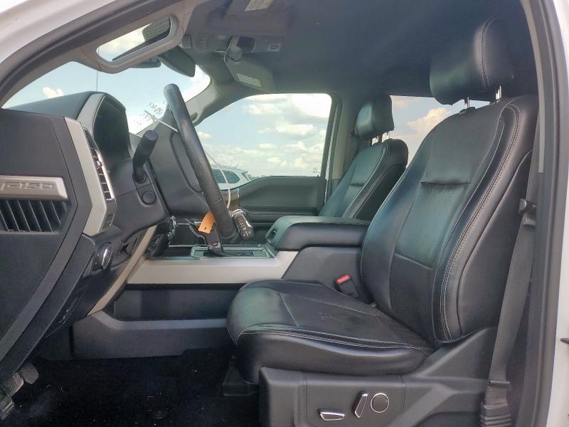 Photo 7 from auction – 2016 FORD F150 SUPER with VIN 1FTEW1CG8GFA53636