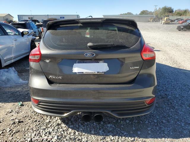 Photo 6 from auction – 2016 FORD FOCUS ST with VIN 1FADP3L92GL402061