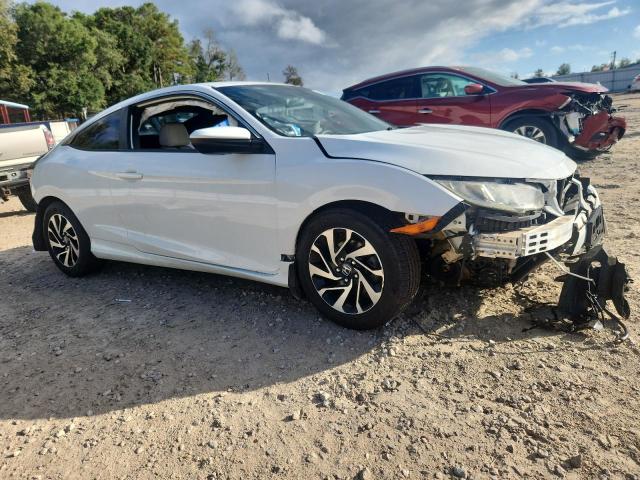 Photo 4 from auction – 2016 HONDA CIVIC LX with VIN 2HGFC4B57GH312597