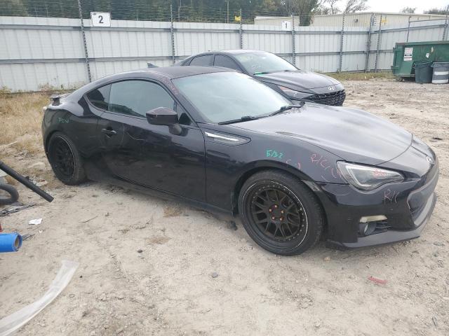 Photo 4 from auction – 2014 SUBARU BRZ 2.0 LIMITED with VIN JF1ZCAC16E9601723