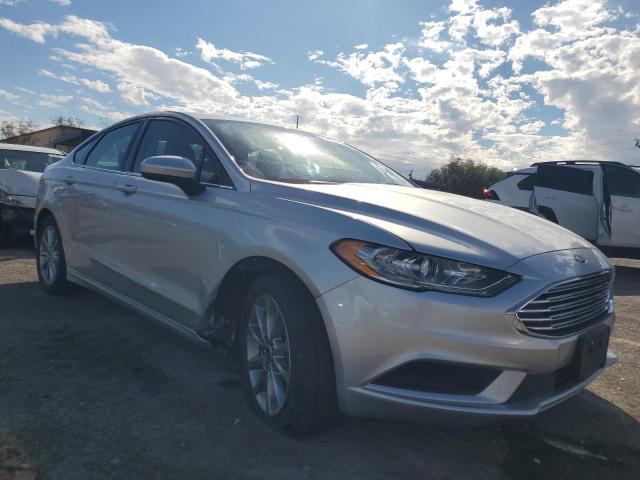 Photo 4 from auction – 2017 FORD FUSION SE with VIN 3FA6P0H79HR399175