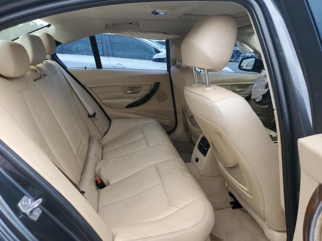 Photo 10 from auction – 2013 BMW 328 I with VIN WBA3A5G55DNP22840
