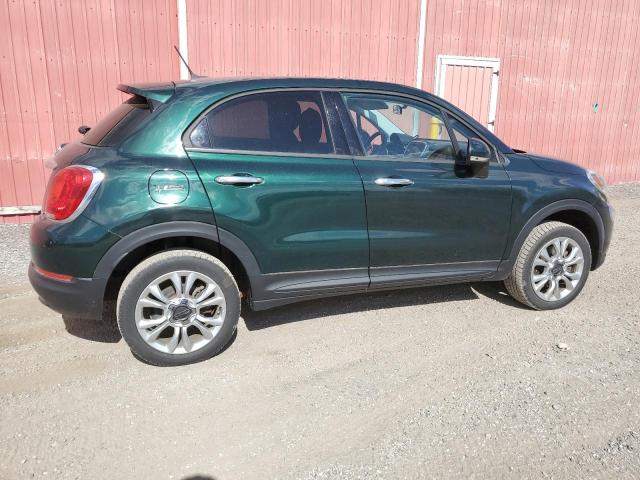 Photo 3 from auction – 2016 FIAT 500X EASY with VIN ZFBCFYBT0GP331615