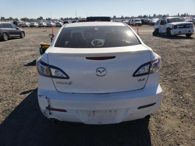 Photo 6 from auction – 2012 MAZDA 3 S with VIN JM1BL1V6XC1608304