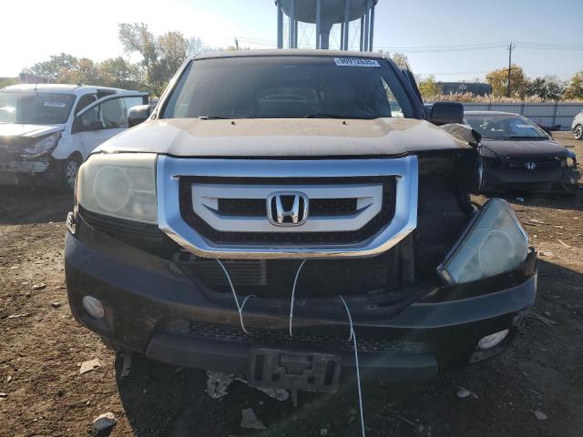Photo 5 from auction – 2009 HONDA PILOT TOUR with VIN 5FNYF48889B029621