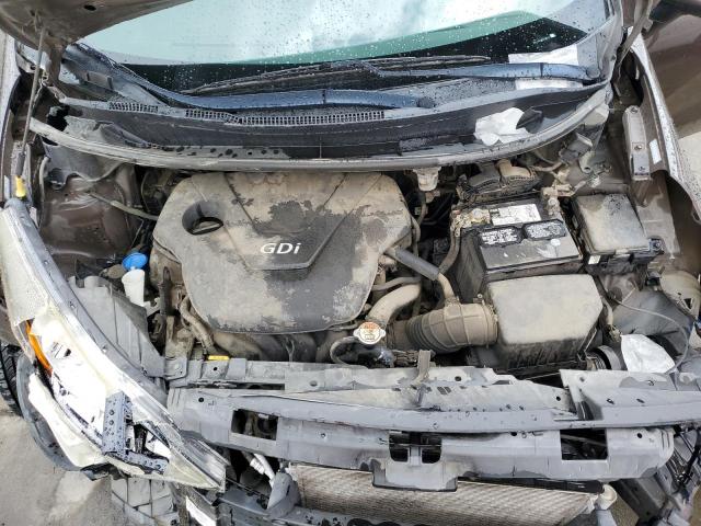 Photo 11 from auction – 2013 KIA RIO EX with VIN KNADN4A31D6206995