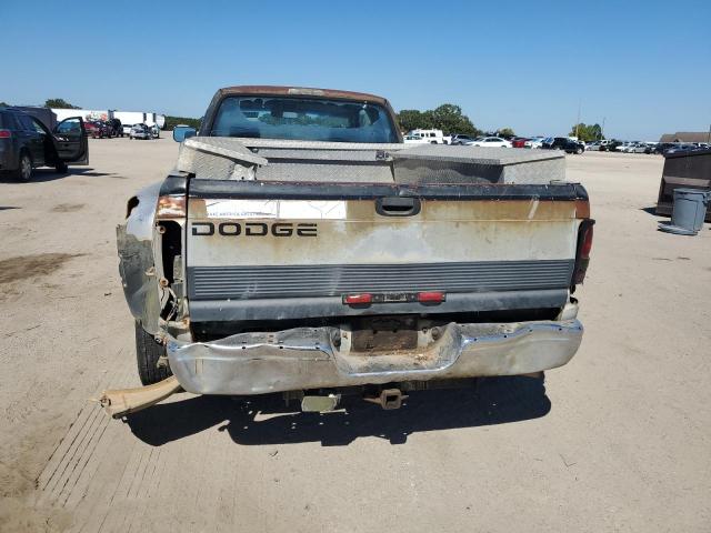 Photo 6 from auction – 1996 DODGE RAM 3500 with VIN 3B7MC33C3TM176218