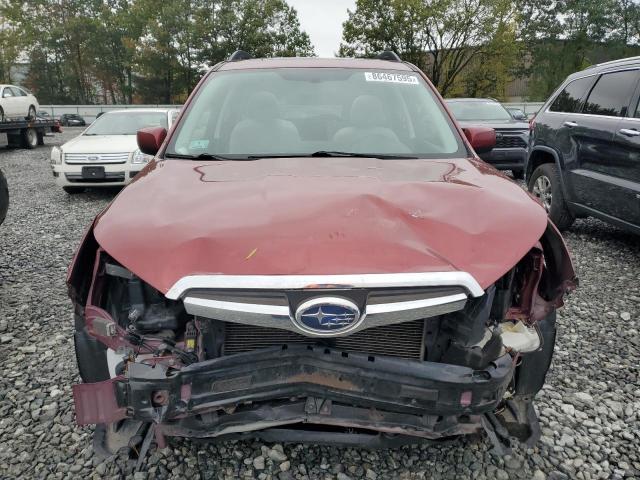 Photo 5 from auction – 2016 SUBARU FORESTER 2 with VIN JF2SJADC6GH461264