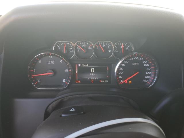 Photo 9 from auction – 2015 GMC YUKON SLT with VIN 1GKS2BKC4FR626987