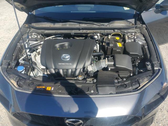 Photo 11 from auction – 2021 MAZDA 3 PREFERRE with VIN JM1BPBLL9M1344268
