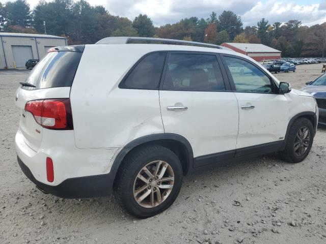 Foto 3 de la subasta – 2014 KIA SORENTO con VIN 5XYKTCA67EG439167