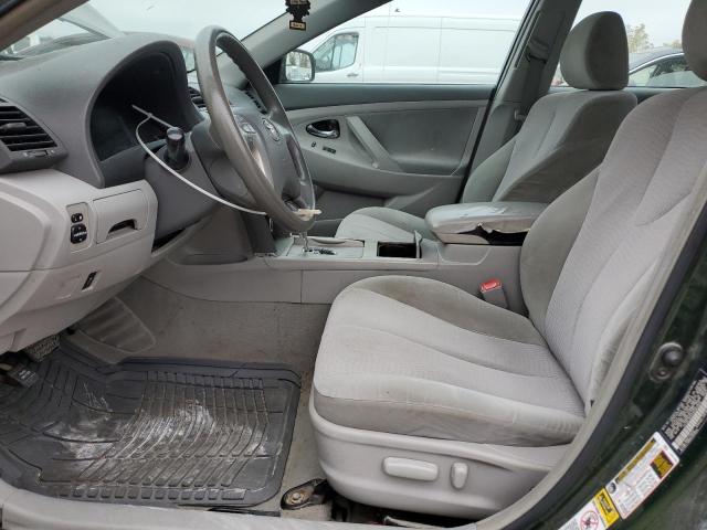 Photo 7 from auction – 2010 TOYOTA CAMRY BASE with VIN 4T1BF3EK5AU563635