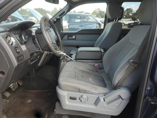Photo 7 from auction – 2014 FORD F150 SUPER with VIN 1FTFW1CT6EFB73207