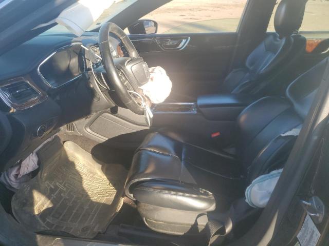 Photo 7 from auction – 2017 LINCOLN CONTINENTA with VIN 1LN6L9VK2H5624490