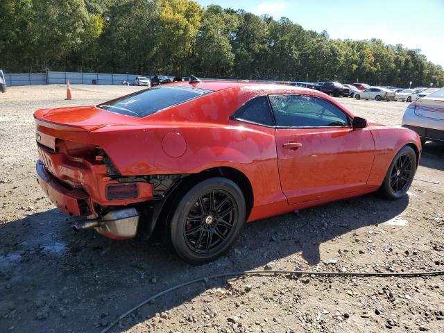 Photo 3 from auction – 2013 CHEVROLET CAMARO LS with VIN 2G1FA1E38D9203951