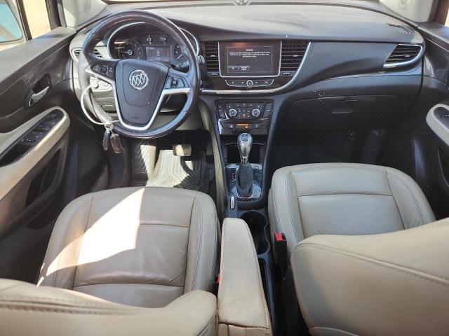 Photo 8 from auction – 2019 BUICK ENCORE ESS with VIN KL4CJGSM4KB746617
