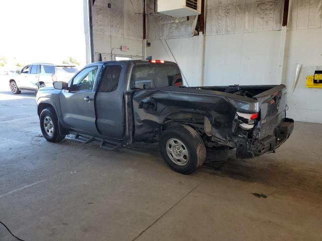 Photo 2 from auction – 2022 NISSAN FRONTIER S with VIN 1N6ED1CM8NN666982