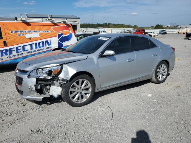 CHEVROLET MALIBU LIM 2016 with VIN 1G11E5SA2GF104305 - Photo from auction