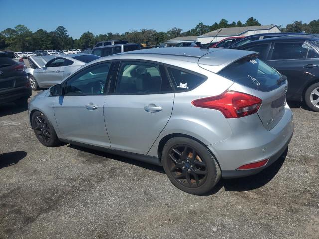 Photo 2 from auction – 2016 FORD FOCUS SE with VIN 1FADP3K20GL265948