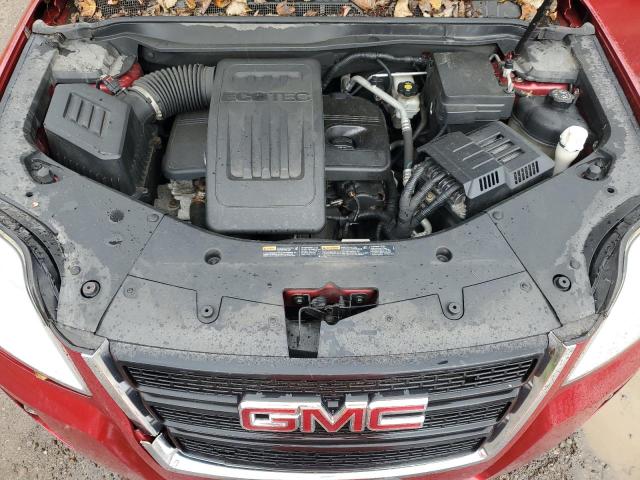 Фото 12 с аукциона – 2015 GMC TERRAIN SL с VIN 2GKFLVEK0F6238119