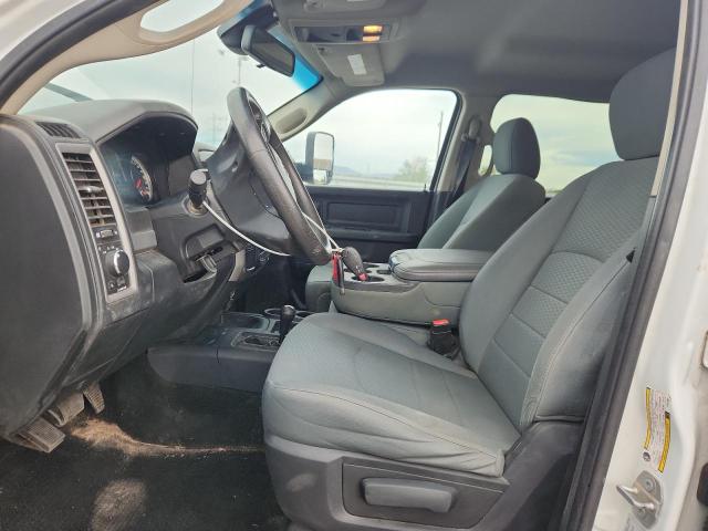 Photo 7 from auction – 2015 RAM 2500 ST with VIN 3C6UR5HJ0FG674839