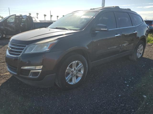 2014 CHEVROLET TRAVERSE - Търг №85197515