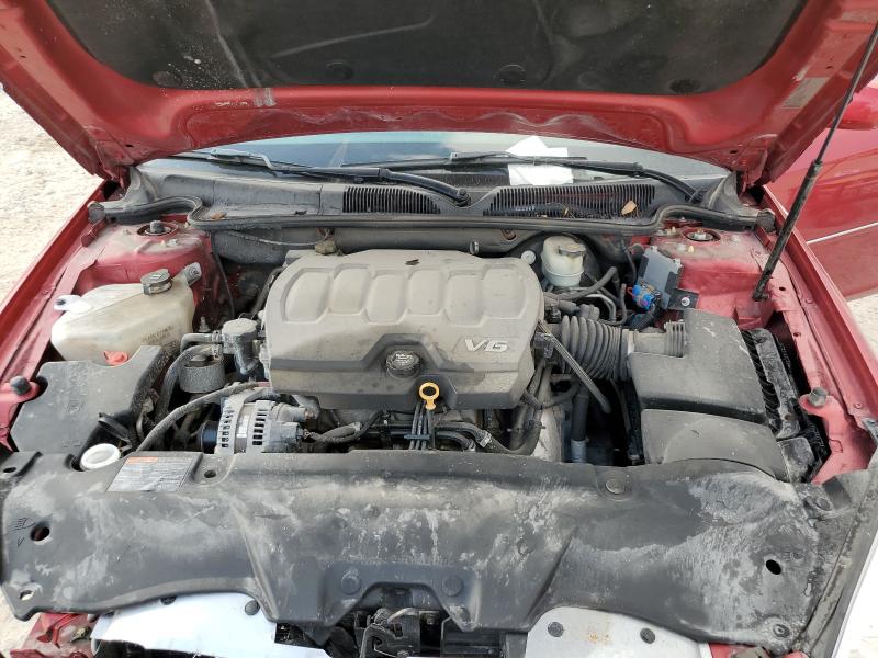 Photo 11 from auction – 2011 BUICK LUCERNE CX with VIN 1G4HA5EM2BU117160