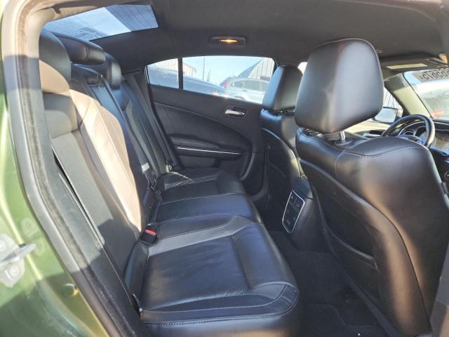 Photo 10 from auction – 2018 DODGE CHARGER SX with VIN 2C3CDXHG3JH203378