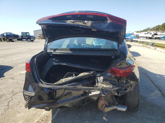 Photo 6 from auction – 2019 KIA FORTE FE with VIN 3KPF24AD4KE121069