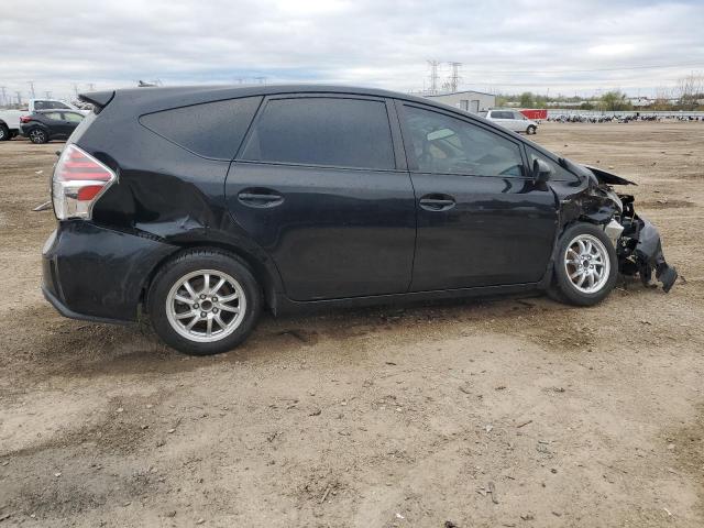 Photo 3 from auction – 2016 TOYOTA PRIUS V with VIN JTDZN3EU3GJ051891