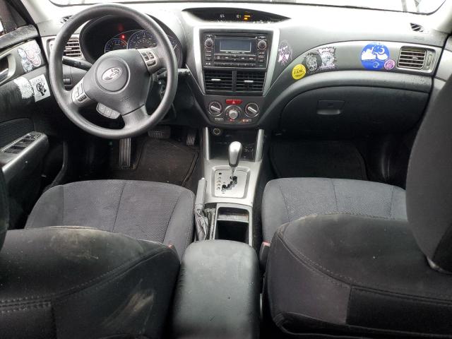 Photo 8 from auction – 2011 SUBARU FORESTER 2 with VIN JF2SHBDC1BH721032