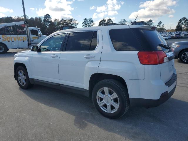 Photo 2 from auction – 2014 GMC TERRAIN SL with VIN 2GKALMEK1E6371538